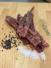 Coppiette di suino Alta qualità , saporitissime, 100% naturali, conf. di 500 gr.