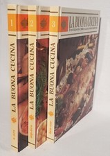 Buona cucina - "la,