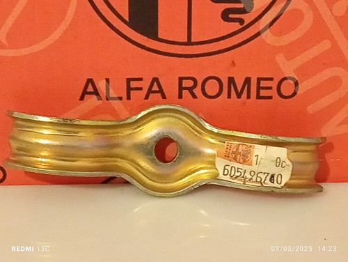 Alfa romeo 164 my87 - romeo, v6
