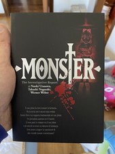Another monster. The