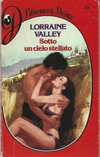 Sotto un cielo stellato -