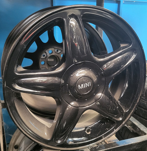 Cerchi lega originali - 16",