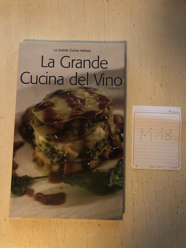 Grande cucina del - la,