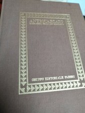 Enciclopedia antiquariato