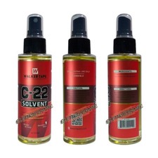 Solvente walker remover - solvente,