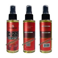 C-22 SOLVENTE WALKER REMOVER