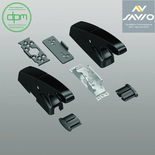Kit supporti verticali - kit,