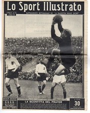 [MAB38] RIVISTA LO SPORT