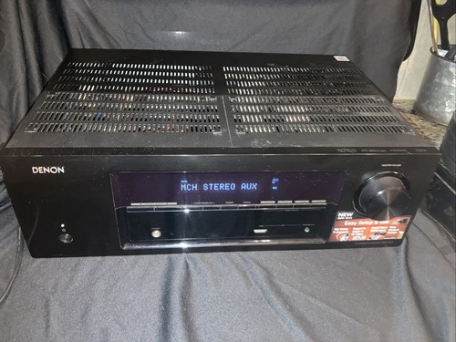 Denon avr 1513 - denon, ricevitore