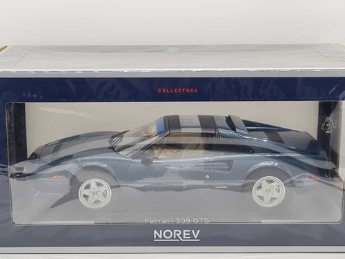 Ferrari 308 gts norev - 308,