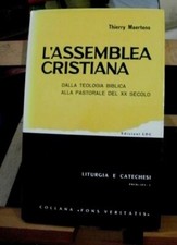 Maertens L'ASSEMBLEA CRISTIANA