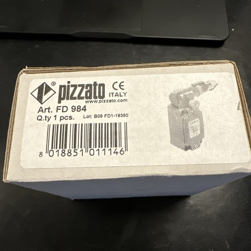 Pizzato 984 finecorsa - fd, lotto