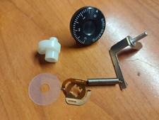 Technics SL Q2 Q3 ANTI-SKATING