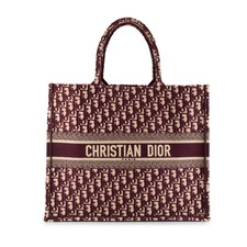 Christian Dior Book Medium