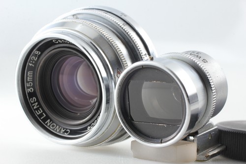 Opt exc obiettivo - obiettivo, canon