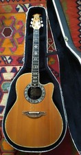 Ovation 1769 Custom Legend /
