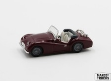 Herpa Triumph TR 3 Cabrio