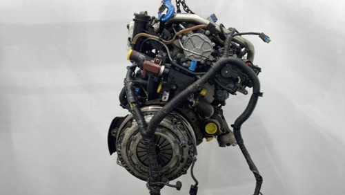 Motore volvo phase - volvo, 1