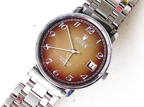 Orologio automatico vintage