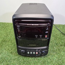 Pioneer XR-Q150 HiFi Stereo CD