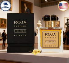 Roja Diaghilev by Roja Parfums