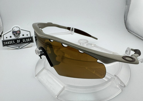 Oakley frame pro metallic - oakley,