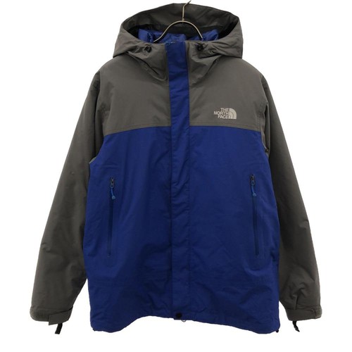 Giacca nylon triclimato - giacca,