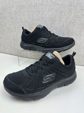 Skechers Dual Lite Memory Foam