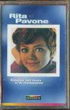 Rita Pavone - Come Lei Non C'