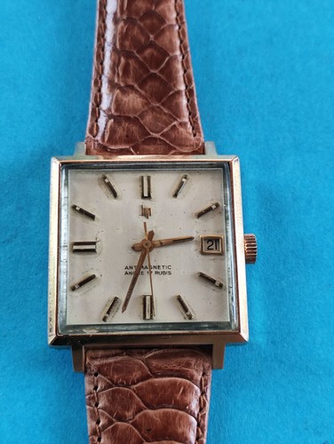 Orologio automatico uomo
