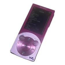 Sony Walkman Nw-S644 Lettore