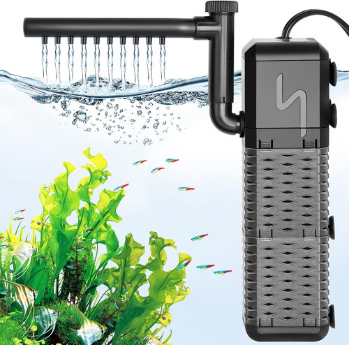 Filtro acquario - filtro,