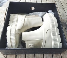 scarpe puma fenty by rihanna