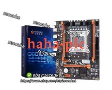 1pz nuova huananzhi x79 4mt - nuova, x79-4mt
