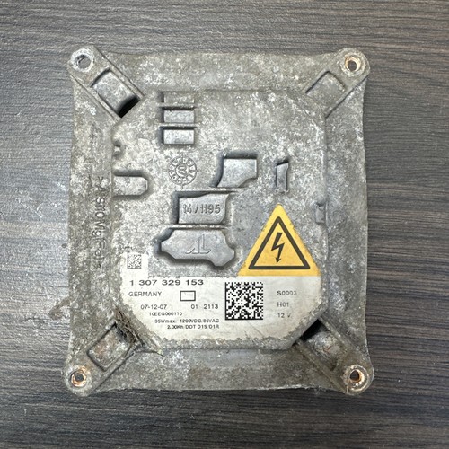 Modulo zavorra faro singolo