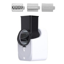 Affettatrice Elettrica per