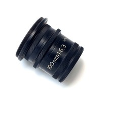 Raro: ZEISS WINKEL 100mm 6.3