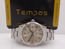 OROLOGIO ROLEX OYSTERDATE PRECISION 6694 ANNO 1970 CARICA MANUALE VINTAGE