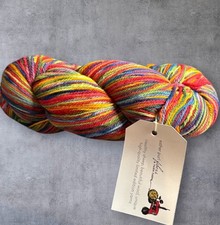 Esther Purl Fibers Cormo Lana
