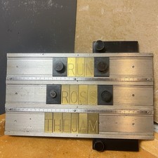 Nuovo accessorio pantografo