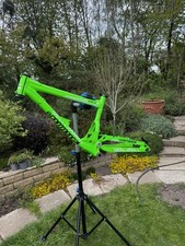 Telaio bici mtb Commencal