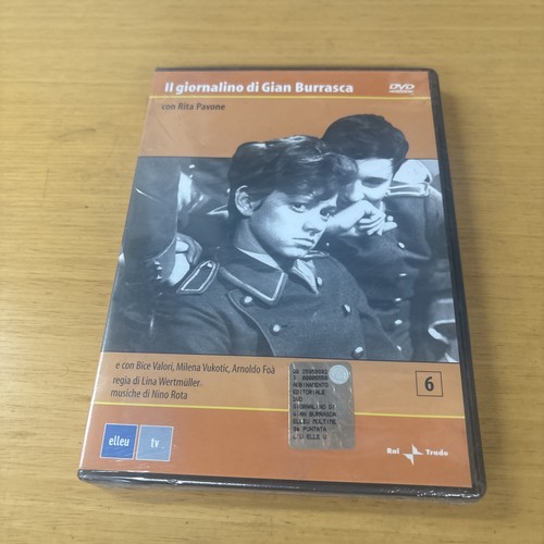 Giornalino gian burrasca - di,