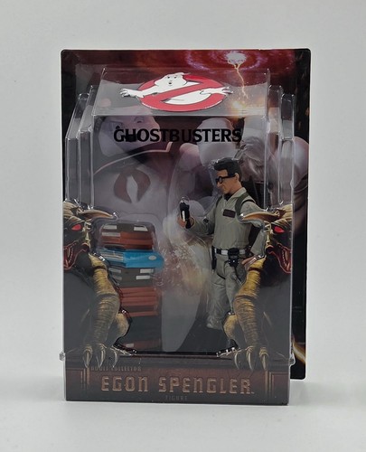 Ghostbusters egon spengler - egon,