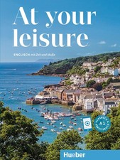 Angi Pälmke At your leisure