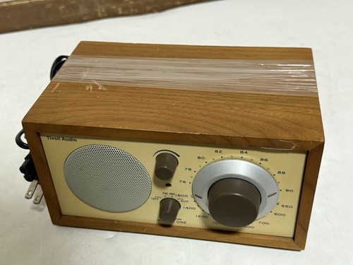 Tivoli audio model one - audio,