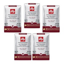 Caffe' Illy Iperespresso