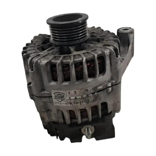 Alternatore 12317802619 bmw - alternatore,