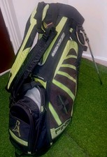 Ping Freestyle Golf Stand