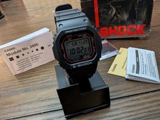 Orologio Uomo Casio G-Shock