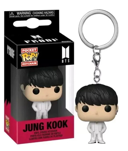 Mini funko pop - pop, keychain